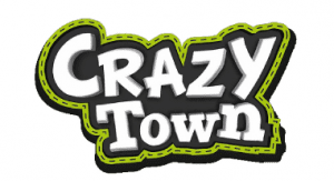 CRAZY-TOWN